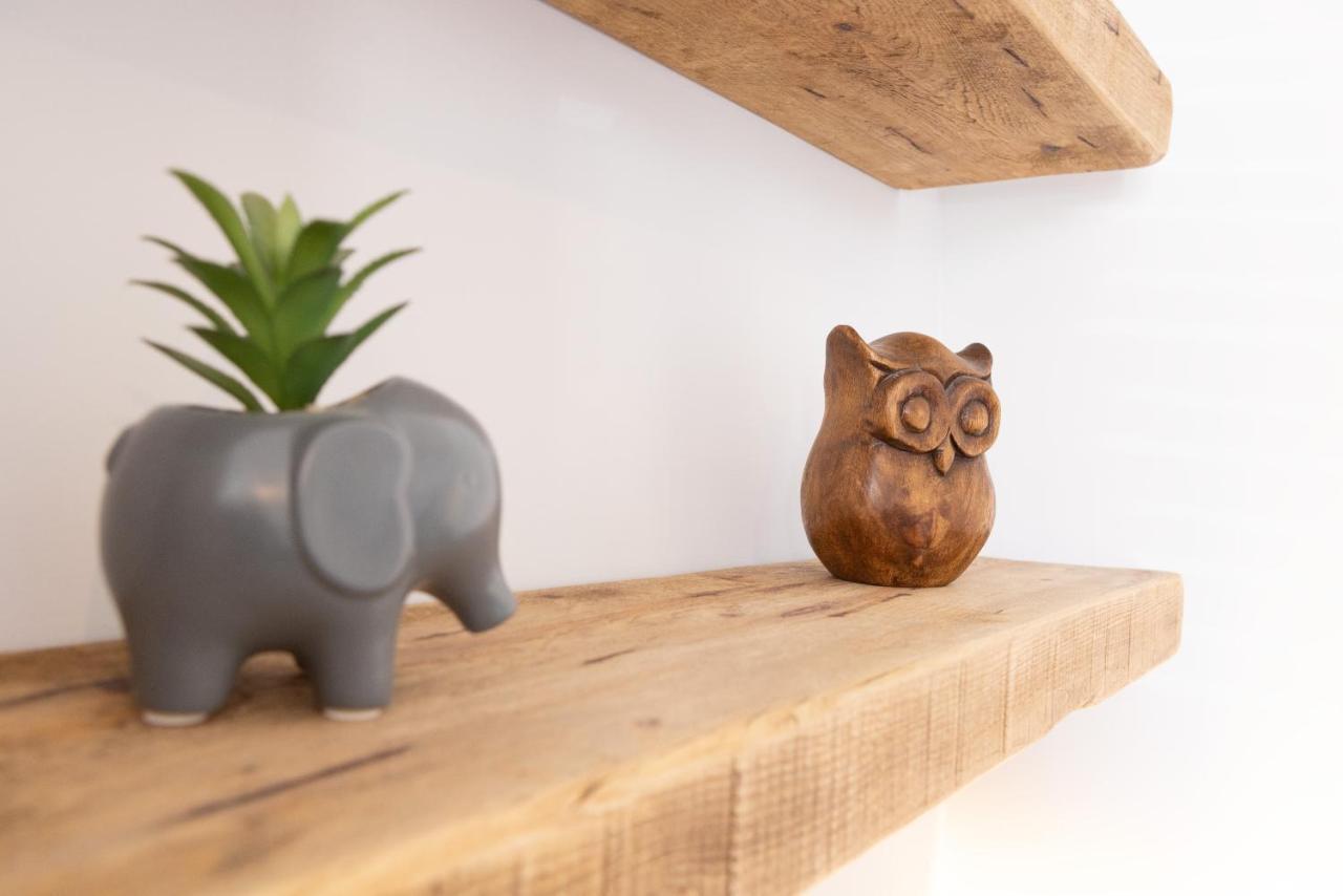 Bootham Apartment 32 - Free Parking - Five Minute Walk To York Minster Exteriér fotografie