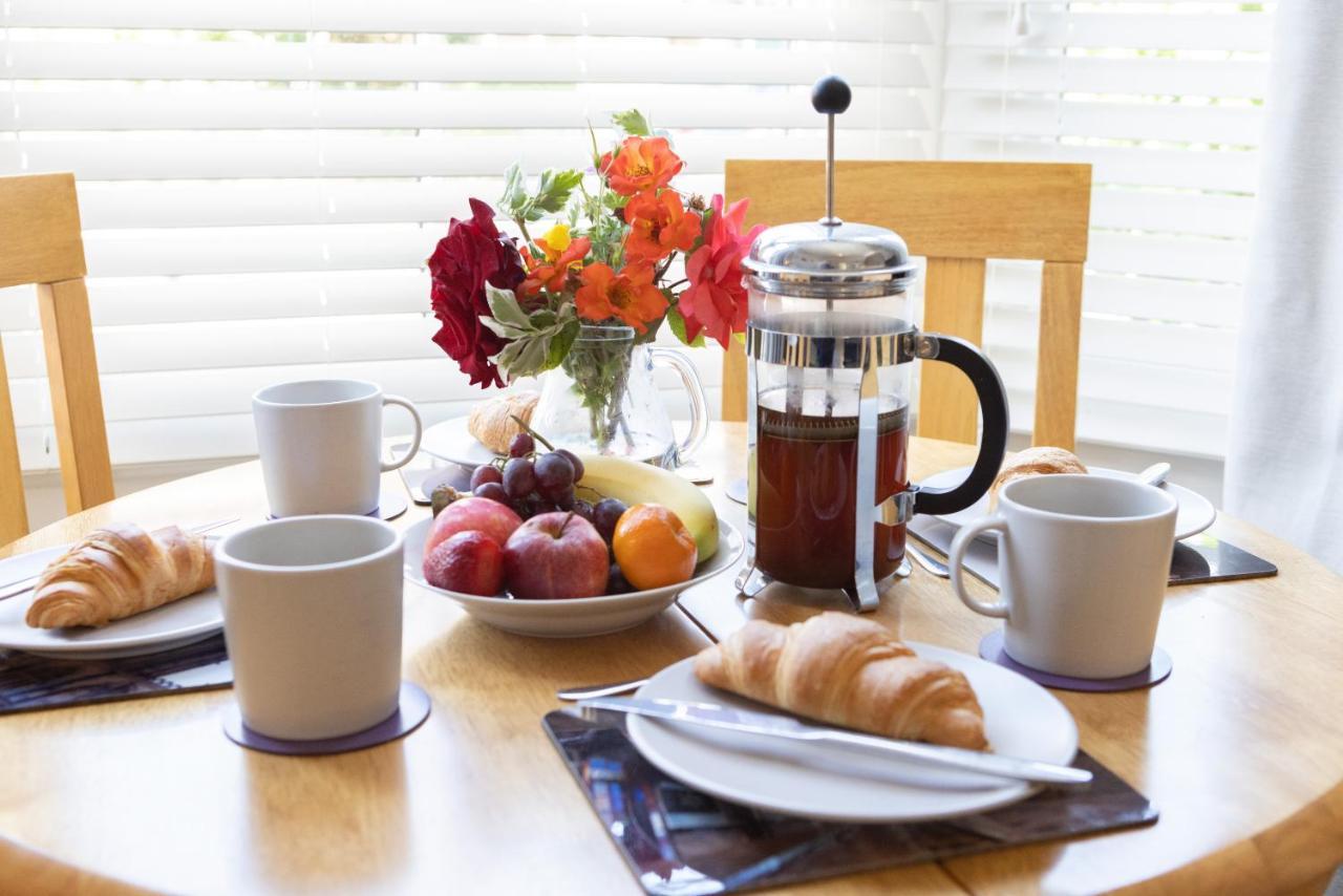 Bootham Apartment 32 - Free Parking - Five Minute Walk To York Minster Exteriér fotografie