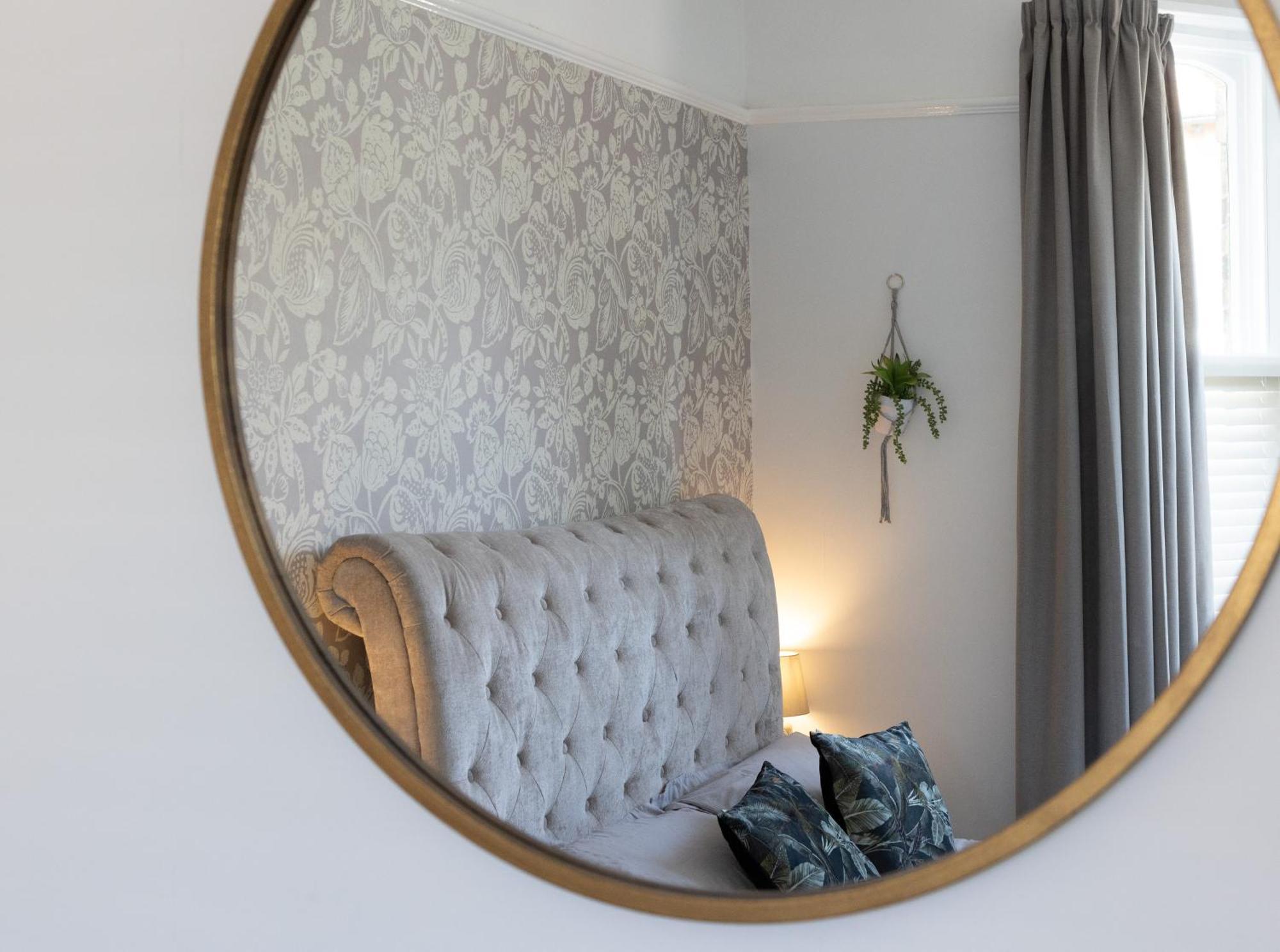 Bootham Apartment 32 - Free Parking - Five Minute Walk To York Minster Exteriér fotografie
