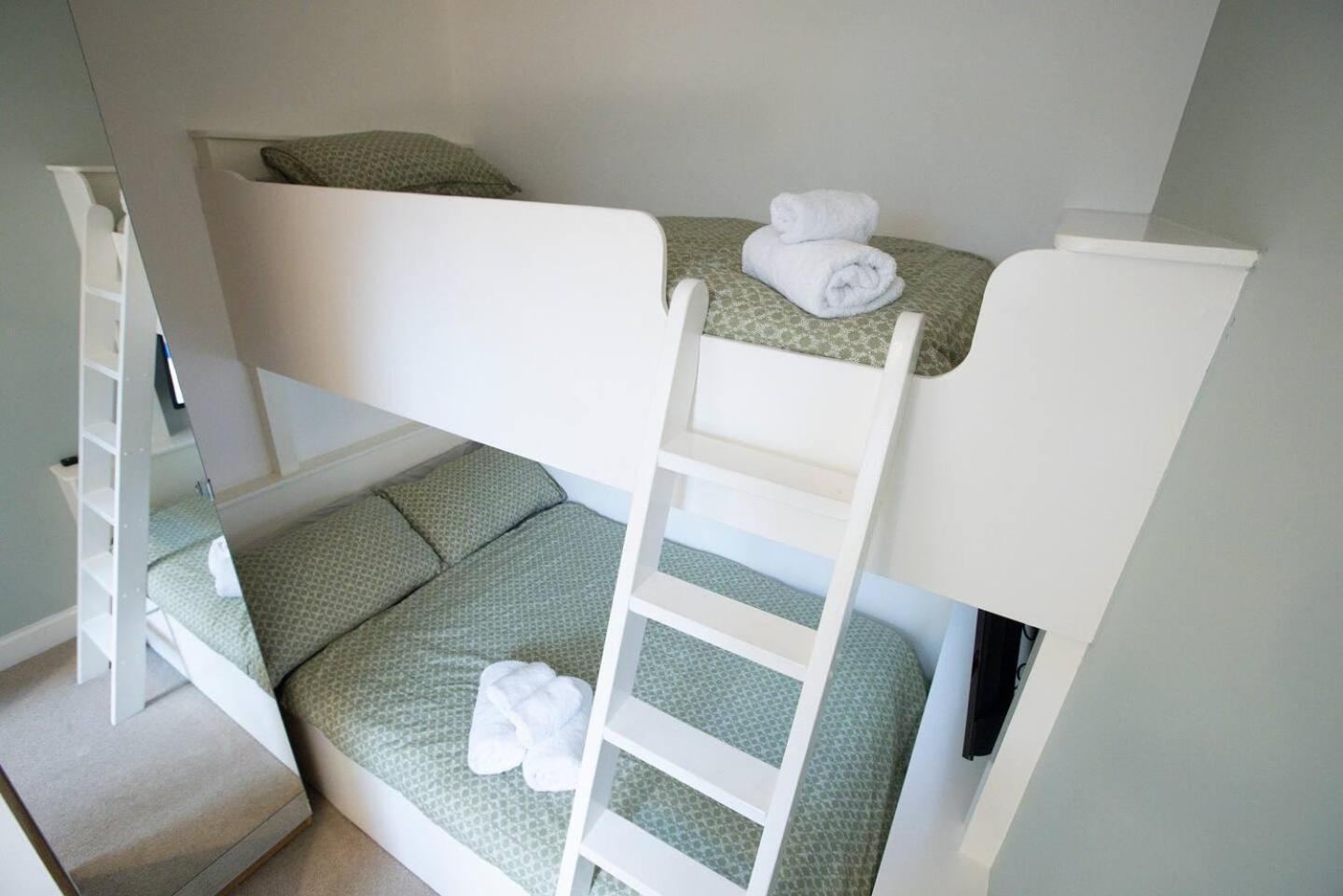 Bootham Apartment 32 - Free Parking - Five Minute Walk To York Minster Exteriér fotografie