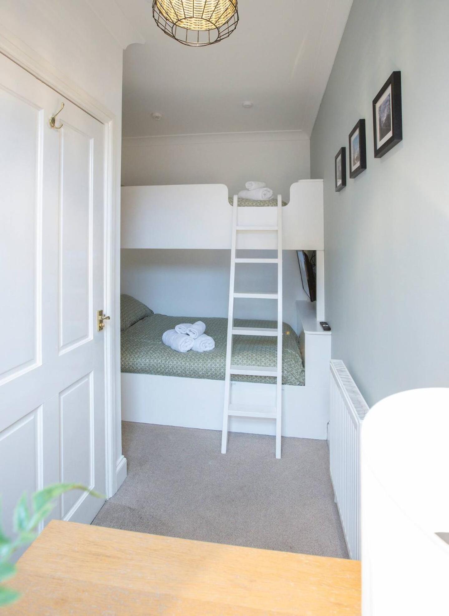 Bootham Apartment 32 - Free Parking - Five Minute Walk To York Minster Exteriér fotografie