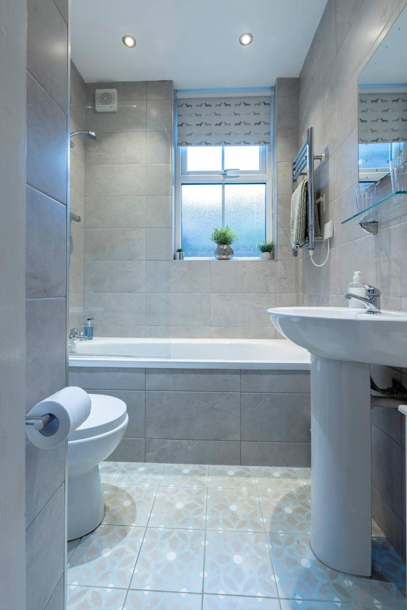 Bootham Apartment 32 - Free Parking - Five Minute Walk To York Minster Exteriér fotografie